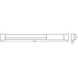 Osram LED RGB prigušiva traka NEON FLEX 2m LED/4W/5V + daljinski upravljač | Eponuda.com