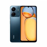 Xiaomi mobilni telefon redmi 13C 6/128GB plava