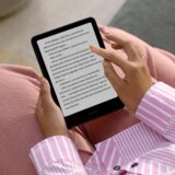  Kindle Paperwhite 2024 16GB, Jade Green (S reklamou) | Shoptok.si