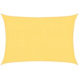  Jedro za zaštitu od sunca 160 g/m² bež 2 x 3 m HDPE | shoptok.hr