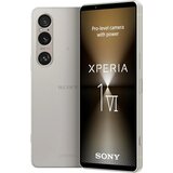 Sony XPERIA 1 VI 5G 12/256GB pametni telefon - srebrn | Shoptok.si