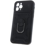  Futrola Defender Slide za Samsung Galaxy S25 Plus crna | ePonuda.com