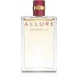 Chanel allure Sensuelle parfemska voda 50 ml za žene