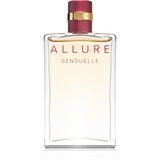 Chanel Allure Sensuelle parfumska voda 50 ml za ženske Cene