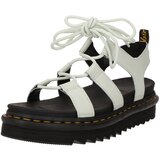 Dr. Martens Sandali s paščki 'Nartilla' pastelno zelena | Shoptok.si