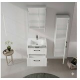 Hanah home Kupatilski ormarić Bari 40 674 | Eponuda.com