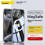  pisen maska za mobilni telefon iphone 15, providna | Eponuda.com