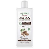Aps Arganov šampon Equilibra Naturale, Zaščita in Hranjenje, 250 ml, (22067992) | Shoptok.si
