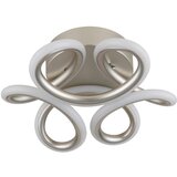 Globo STROPNA LED-SVETILKA MELISAND //2700, 4000, 6000 K/230 V/ | Shoptok.si