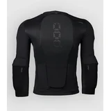 Oseus VPD Jacket Uranium Black L