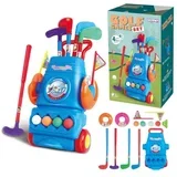 set za golf