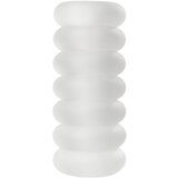 Doc Johnson Thrill - muški masturbator (mliječno bijeli) Cijene