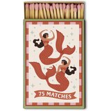 Paddywax A Dopo Mermaid & Moon vžigalice 75 pcs 1 kos Cene