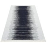 Conceptum Hypnose tepih staza (80x150) ar 40 black white | ePonuda.com