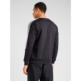 Adidas Sportska sweater majica 'TIRO' crna / prljavo bijela | shoptok.hr