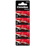 Camelion Baterije alkalne AG3 LR41.392 1/10 Cene