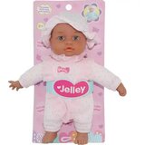 Magic Toys jelley beba u točkastoj odjeći 25cm | shoptok.hr