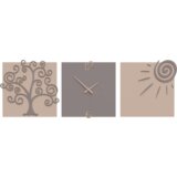 Callea Design Zidni sat Tree of Life | shoptok.hr