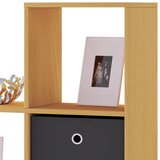 MID.YOU Predelna Stena Nitas, Bukev | Shoptok.si