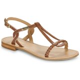 Les Tropéziennes par M Belarbi Sandali & Odprti čevlji HAPPY Kostanjeva | Shoptok.si