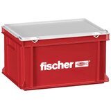 Fischer 091425 transportna kista (d x š x v) 400 x 300 x 237 mm | Eponuda.ba