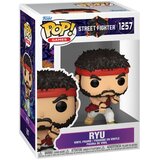 Funko POP figura Street Fighter - Ryu, 9,7 cm | shoptok.hr