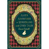 Quatro Lewis Carroll - Alice's Adventures in Wonderland and Other Tales | Eponuda.com