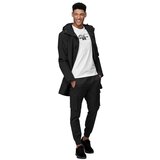 4f Jakne KUM005 Črna | Shoptok.si