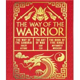 Arcturus Publishing Sun Tzu, Miyamoto Musashi, Inazo Nitobe - The Way of the Warrior | Eponuda.com