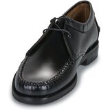 Sebago JAMES Crna | shoptok.hr