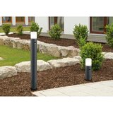 Tri O Zunanja svetilka s senzorjem gibanja (višina 80 cm) Hoosic – | Shoptok.si