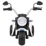 Motor na akumulator MiniBike - bijeli | shoptok.hr