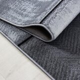 Novel TEKAČ Plus 8007 80/300 cm tkano antracit | Shoptok.si