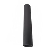  Čunak crni fi150mm 1m u