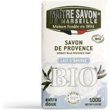 MA&Icirc;TRE SAVON DE MARSEILLE Provansalsko milo cene