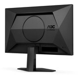 AOC Monitor LED 24G4XE 23.8" 1920x1080 FAST IPS 180Hz 0.5ms 3-sided frameless 1000:1 300 cd/m2 2 W x 2 Tilt G-menu 3y | Eponuda.ba