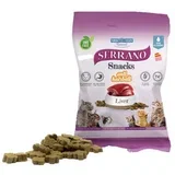 Poslastica za mačke sa ukusom džigerice, 100g