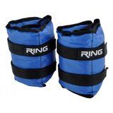 Relax tegovi za noge sa čičkom od 2x3 kg -rx aw 2112-3 Cene