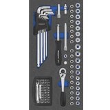 Matador Schraubwerkzeuge 81641203 set alata 85-dijelni | Eponuda.ba