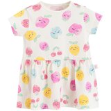 Cool club obleka KR CCG2801467 D bela 92 | Shoptok.si