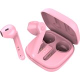 Sonicgear earpump tws 1 pink cene