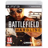  Battlefield Hardline - igra brez ovitka (PS3) - rabljeno | Shoptok.si