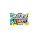  Dječja igra pecanja Fishing Game – magnetni set za kupanje i igru Model 01 | shoptok.hr