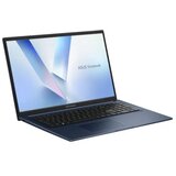 Asus Laptop VivoBook 17 X1704VA-AU982 17.3 FHD/Core 5-120U/16GB/NVMe 512GB/SR | Eponuda.com