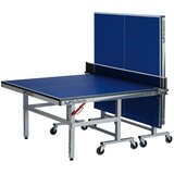 Butterfly Sto za stoni tenis OCTET 25 - Indoor, Sa točkićima, Profesionalni, Plava | ePonuda.com