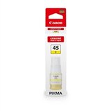 Canon Tinta GI-45 Y (6287C001) (žuta), original | shoptok.hr