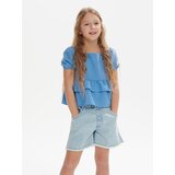 Sinsay Kratke hlače od trapera | shoptok.hr
