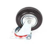 Womax točak 160mm okretni 76591116 | ePonuda.com