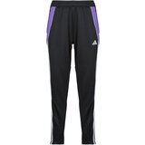 Adidas Spodnji deli trenirke Tiro 24 Training Tracksuit Bottoms Črna | Shoptok.si