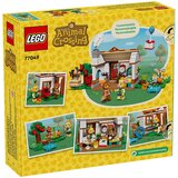 Lego Animal Crossing: Isabella na obisku | Shoptok.si